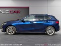 Bmw serie 1 f40 118i 140 ch luxury occasion simplicicar vaucresson simplicicar simplicibike france