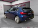 Bmw serie 1 f40 118i 140 ch luxury occasion simplicicar vaucresson simplicicar simplicibike france