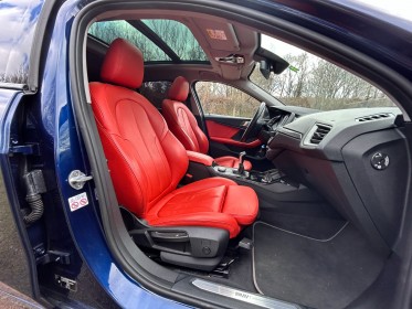 Bmw serie 1 f40 118i 140 ch luxury occasion simplicicar vaucresson simplicicar simplicibike france