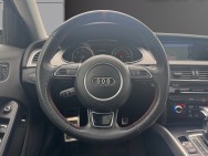 AUDI d'occasion A4 V6 3.0 TDI 245 BUSINESS LINE QUATTRO S TRONIC de