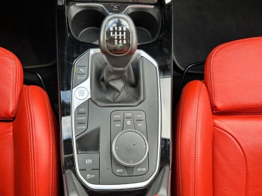 Bmw serie 1 f40 118i 140 ch luxury occasion simplicicar vaucresson simplicicar simplicibike france