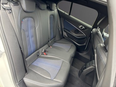 Bmw serie 1 f40 118d 150 ch bva8 m sport occasion simplicicar besanÇon simplicicar simplicibike france