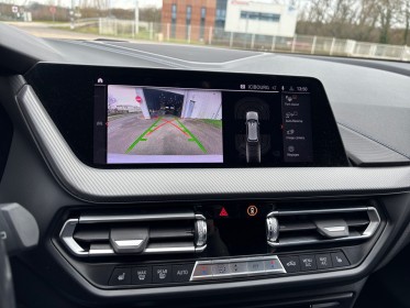 Bmw serie 1 f40 118d 150 ch bva8 m sport occasion simplicicar besanÇon simplicicar simplicibike france