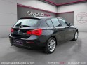 Bmw serie 1 f20 lci 116d 116 ch premiere radars de recul bluetooth régulateur de vitesse garantie 12 mois occasion...