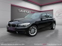 Bmw serie 1 f20 lci 116d 116 ch premiere radars de recul bluetooth régulateur de vitesse garantie 12 mois occasion...