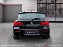 Bmw serie 1 f20 lci 116d 116 ch premiere radars de recul bluetooth régulateur de vitesse garantie 12 mois occasion...