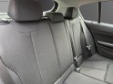 Bmw serie 1 f20 lci 116d 116 ch premiere radars de recul bluetooth régulateur de vitesse garantie 12 mois occasion...