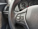 Bmw serie 1 f20 lci 116d 116 ch premiere radars de recul bluetooth régulateur de vitesse garantie 12 mois occasion...