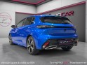 Peugeot 308 phev 225 e-eat8 gt pack caméra clim carplay garantie 12 mois occasion simplicicar narbonne simplicicar...