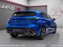 Peugeot 308 phev 225 e-eat8 gt pack caméra clim carplay garantie 12 mois occasion simplicicar narbonne simplicicar...