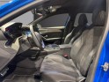 Peugeot 308 phev 225 e-eat8 gt pack caméra clim carplay garantie 12 mois occasion simplicicar narbonne simplicicar...