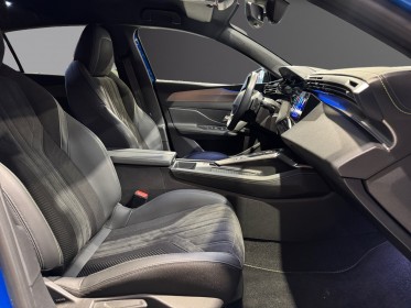 Peugeot 308 phev 225 e-eat8 gt pack caméra clim carplay garantie 12 mois occasion simplicicar narbonne simplicicar...