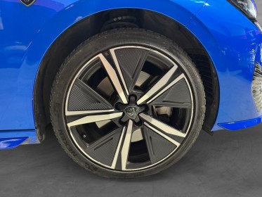 Peugeot 308 phev 225 e-eat8 gt pack caméra clim carplay garantie 12 mois occasion simplicicar narbonne simplicicar...