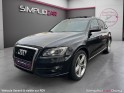 Audi q5 2.0 tfsi 245 hybrid quattro s line tiptronic | ethanol | garantie 12 mois || occasion osny simplicicar simplicibike...