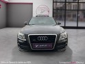 Audi q5 2.0 tfsi 245 hybrid quattro s line tiptronic | ethanol | garantie 12 mois || occasion osny simplicicar simplicibike...