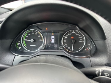 Audi q5 2.0 tfsi 245 hybrid quattro s line tiptronic | ethanol | garantie 12 mois || occasion osny simplicicar simplicibike...