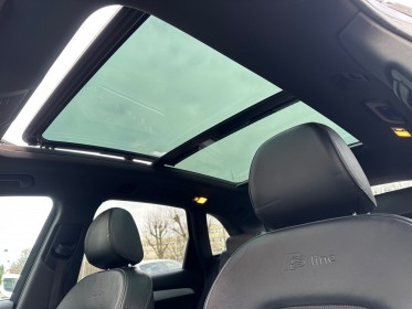 Audi q5 2.0 tfsi 245 hybrid quattro s line tiptronic | ethanol | garantie 12 mois || occasion osny simplicicar simplicibike...