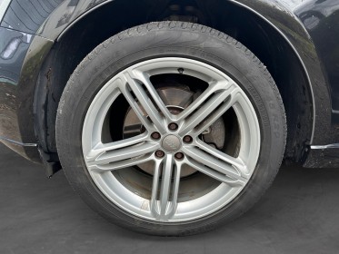 Audi q5 2.0 tfsi 245 hybrid quattro s line tiptronic | ethanol | garantie 12 mois || occasion osny simplicicar simplicibike...