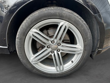 Audi q5 2.0 tfsi 245 hybrid quattro s line tiptronic | ethanol | garantie 12 mois || occasion osny simplicicar simplicibike...