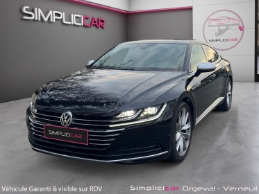 Volkswagen arteon -elegance 2.0 tdi dsg7 carplay / camera 360 / sieges chauffant ventile / full entretien volkswagen-...