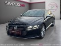 Volkswagen arteon -elegance 2.0 tdi dsg7 carplay / camera 360 / sieges chauffant ventile / full entretien volkswagen-...