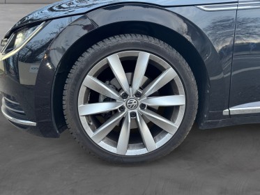 Volkswagen arteon -elegance 2.0 tdi dsg7 carplay / camera 360 / sieges chauffant ventile / full entretien volkswagen-...