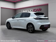 PEUGEOT d'occasion 208 AFFAIRE 1.5 BLUEHDI 100 ACTIVE BUSINESS R de