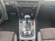 AUDI d'occasion A4 V6 3.0 TDI 245 BUSINESS LINE QUATTRO S TRONIC de