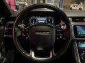 Land rover range rover sport 2.0 p400e phev 404 se se entretien constructeur - garantie 12 mois occasion simplicicar la...
