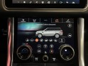 Land rover range rover sport 2.0 p400e phev 404 se se entretien constructeur - garantie 12 mois occasion simplicicar la...