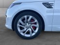 Land rover range rover sport 2.0 p400e phev 404 se se entretien constructeur - garantie 12 mois occasion simplicicar la...