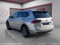 Volkswagen tiguan allspace 2.0 tdi 150 dsg7 r-line 7 places garantie 12 mois occasion simplicicar la ciotat simplicicar...