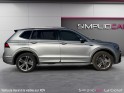 Volkswagen tiguan allspace 2.0 tdi 150 dsg7 r-line 7 places garantie 12 mois occasion simplicicar la ciotat simplicicar...