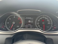 AUDI d'occasion A4 V6 3.0 TDI 245 BUSINESS LINE QUATTRO S TRONIC de