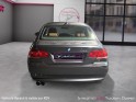 Bmw serie 3 coupe e92 325i 218ch luxe entretien complet garantie 12 mois occasion simplicicar toulon ouest simplicicar...