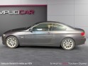 Bmw serie 3 coupe e92 325i 218ch luxe entretien complet garantie 12 mois occasion simplicicar toulon ouest simplicicar...
