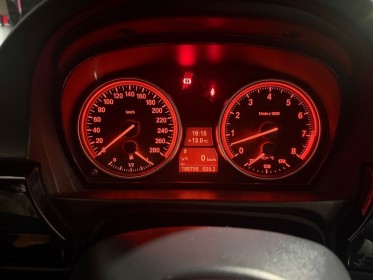 Bmw serie 3 coupe e92 325i 218ch luxe entretien complet garantie 12 mois occasion simplicicar toulon ouest simplicicar...