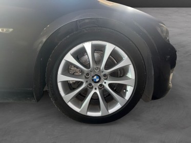 Bmw serie 3 coupe e92 325i 218ch luxe entretien complet garantie 12 mois occasion simplicicar toulon ouest simplicicar...