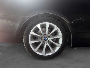 Bmw serie 3 coupe e92 325i 218ch luxe entretien complet garantie 12 mois occasion simplicicar toulon ouest simplicicar...