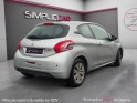 Peugeot 208 1.2 vti 82ch bvm5 garantie 12 mois occasion simplicicar angers simplicicar simplicibike france