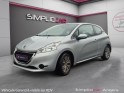 Peugeot 208 1.2 vti 82ch bvm5 garantie 12 mois occasion simplicicar angers simplicicar simplicibike france