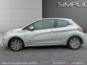Peugeot 208 1.2 vti 82ch bvm5 garantie 12 mois occasion simplicicar angers simplicicar simplicibike france