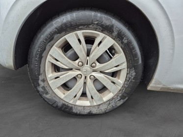 Peugeot 208 1.2 vti 82ch bvm5 garantie 12 mois occasion simplicicar angers simplicicar simplicibike france