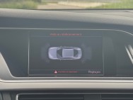 AUDI d'occasion A4 V6 3.0 TDI 245 BUSINESS LINE QUATTRO S TRONIC de