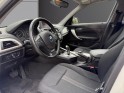 Bmw serie 1 f20 lci 118d 150 ch lounge a / 2nd main / radars arriÈres / climatisation / rÉgulateur occasion simplicicar...