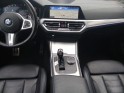 Bmw serie 3 g20 320d 190 ch bva8 m sport - entretien complet bmw - garantie 12 mois occasion parc voitures beauvais...