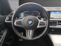 Bmw serie 3 g20 320d 190 ch bva8 m sport - entretien complet bmw - garantie 12 mois occasion parc voitures beauvais...