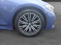 Bmw serie 3 g20 320d 190 ch bva8 m sport - entretien complet bmw - garantie 12 mois occasion parc voitures beauvais...