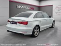 Audi a3 berline 2.0 tdi 150 advanced garantie 12 mois occasion simplicicar angers simplicicar simplicibike france