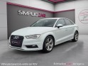 Audi a3 berline 2.0 tdi 150 advanced garantie 12 mois occasion simplicicar angers simplicicar simplicibike france